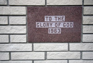 church-history Cornerstone